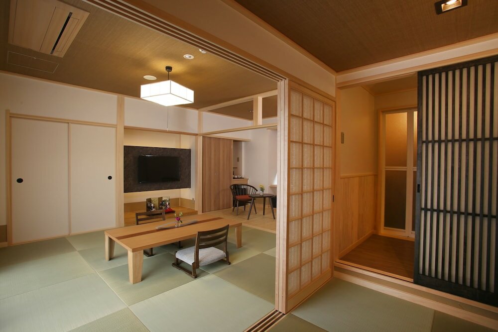 Фото Hotel New Wakasa