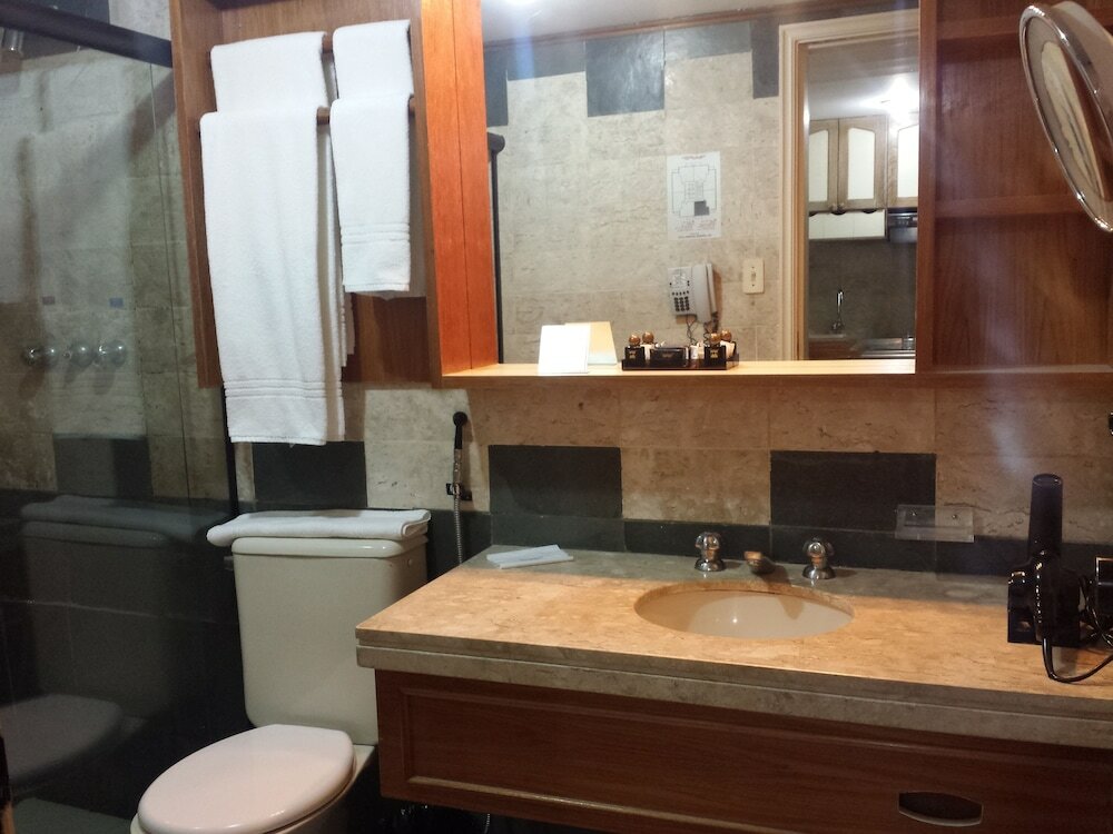 Фото The Landmark Residence - Oficial