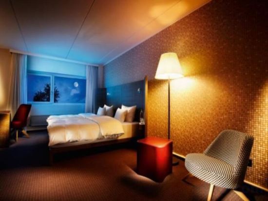 Фото Pentahotel Wiesbaden