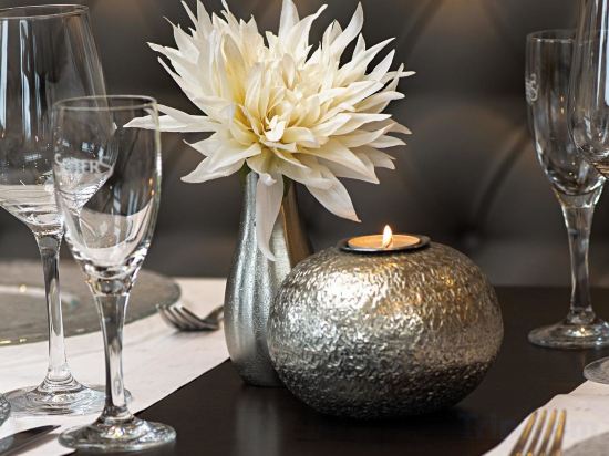 Фото Best Western Victor's Residenz-Hotel Rodenhof