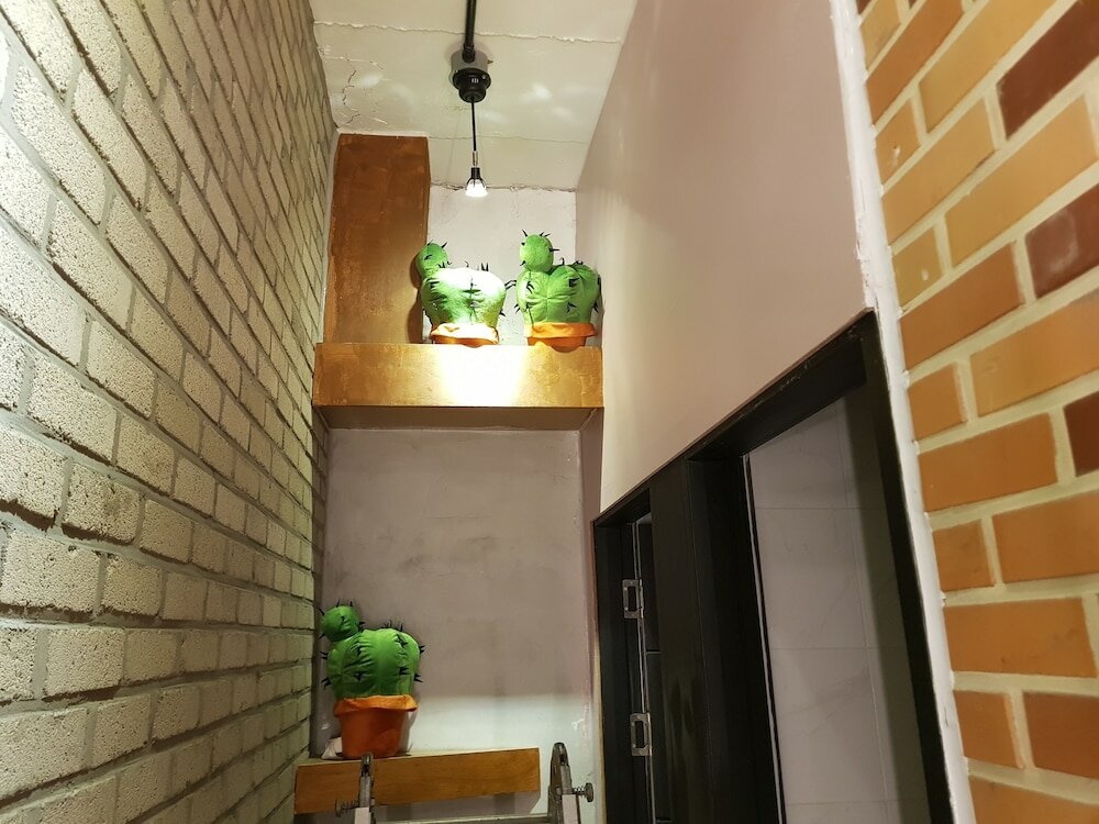 Фото Inno Guesthouse & Bar Hongdae - Hostel