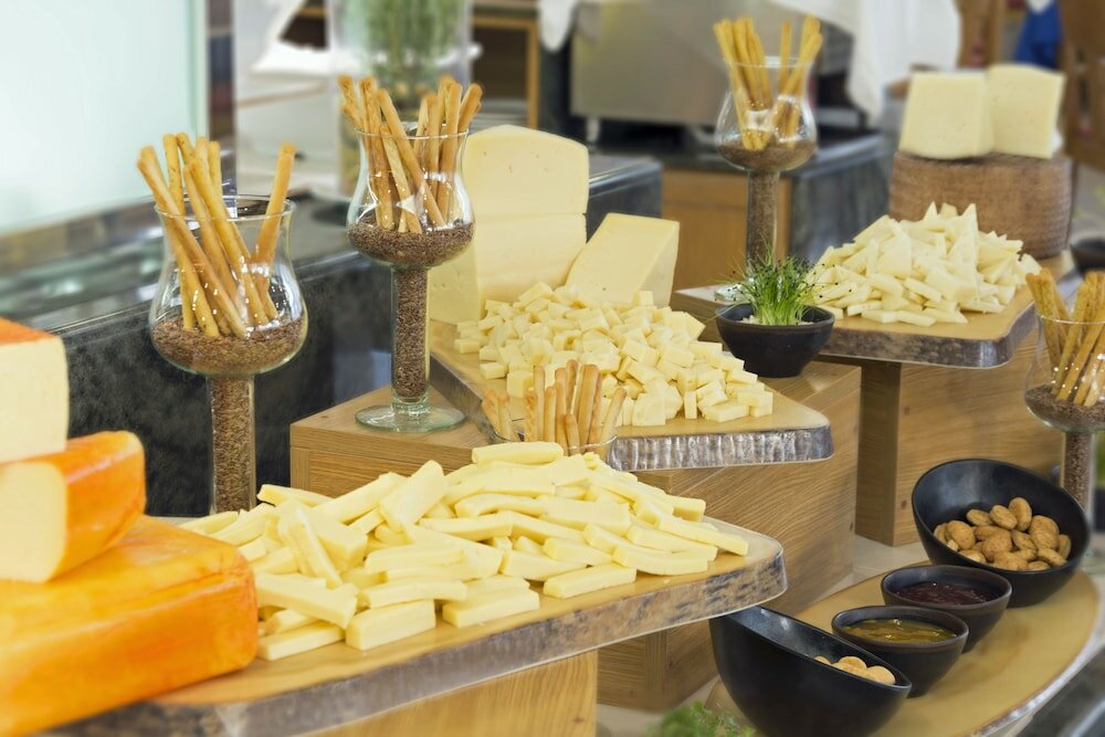 Фото HSM Atlantic Park