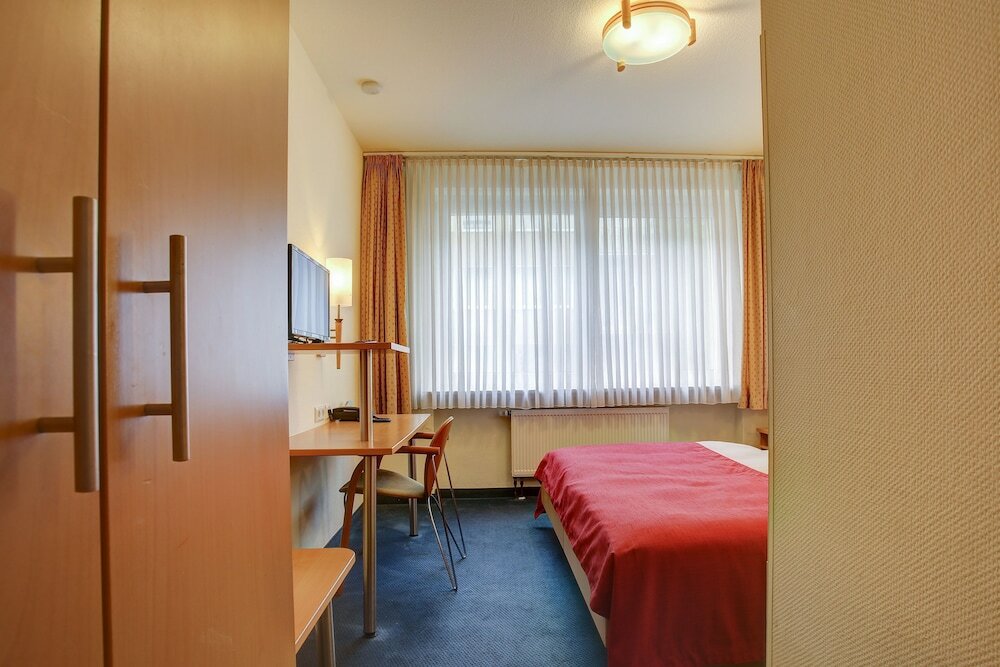 Фото Trip Inn Hotel Conti