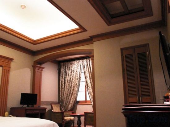 Фото Browndot Gwangju Sangmu