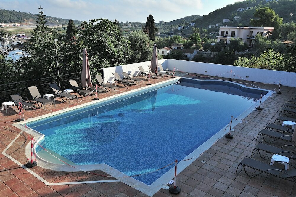 Фото Anamar Skiathos Hotel