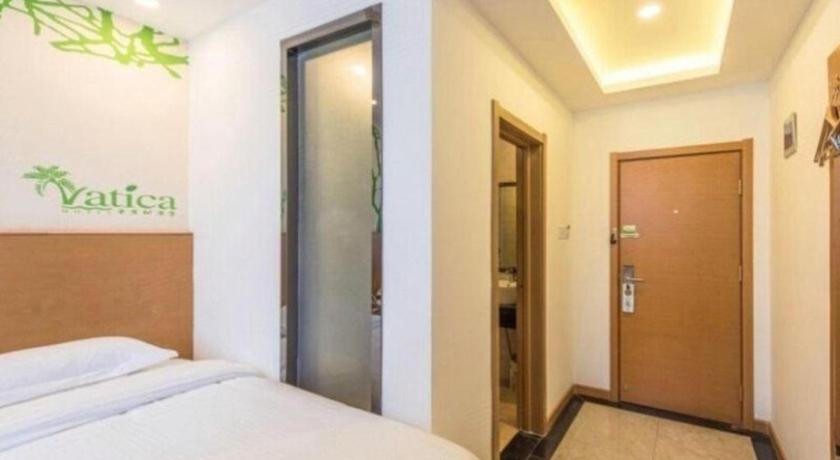 Фото Vatica TianJin NanKai Hardware Market West JieYuan Road Hotel