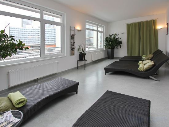 Фото Arcotel Kaiserwasser Vienna