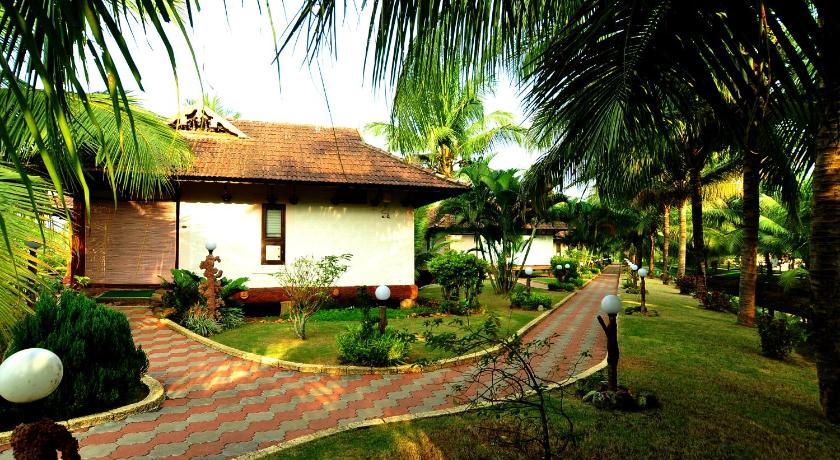 Фото Kalathil Lake Resort