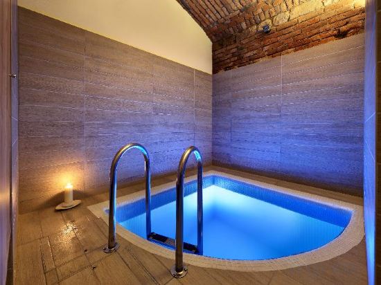 Фото Absolutum Wellness Hotel