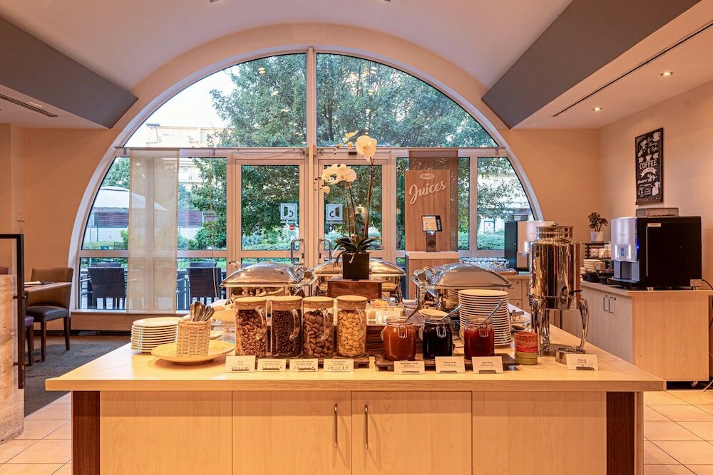 Фото Castrum Hotel Székesfehérvár