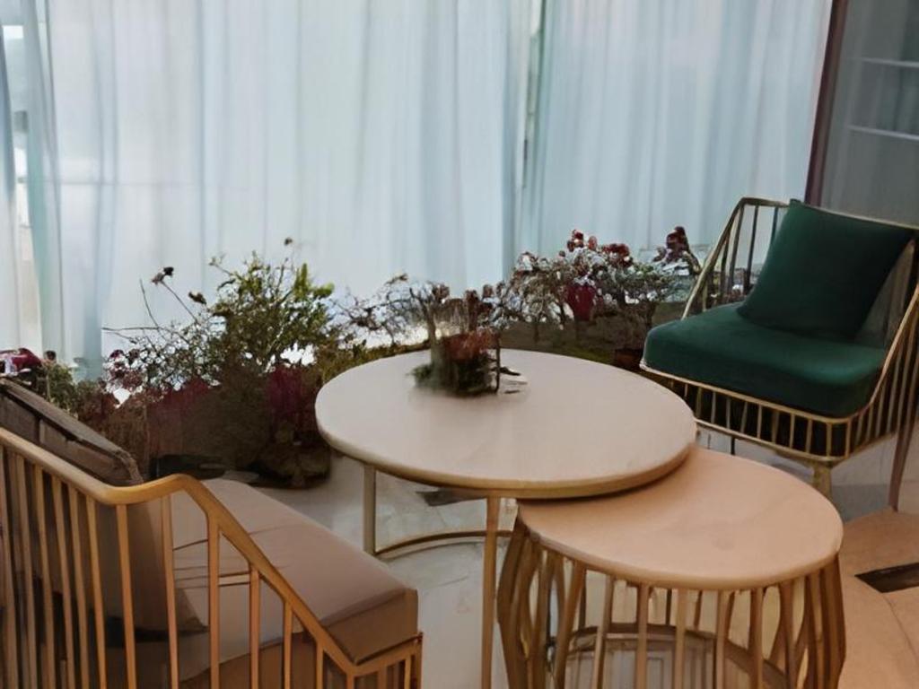 Фото JinJiang Inn Jining Huancheng North Road