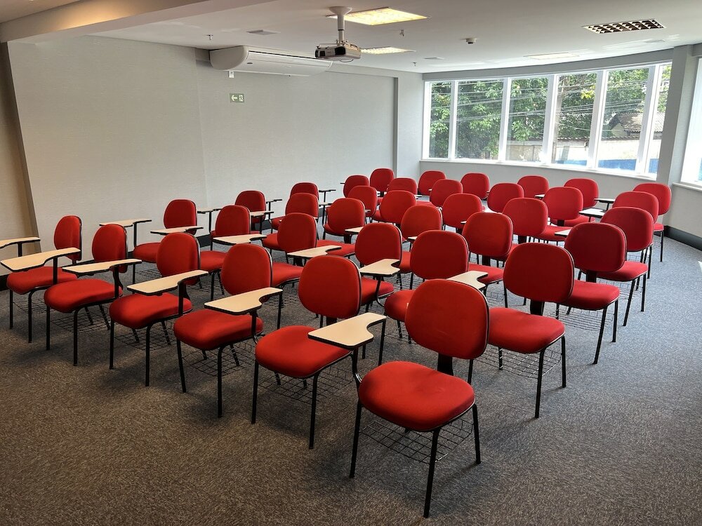 Фото Qs marista stay e hotel