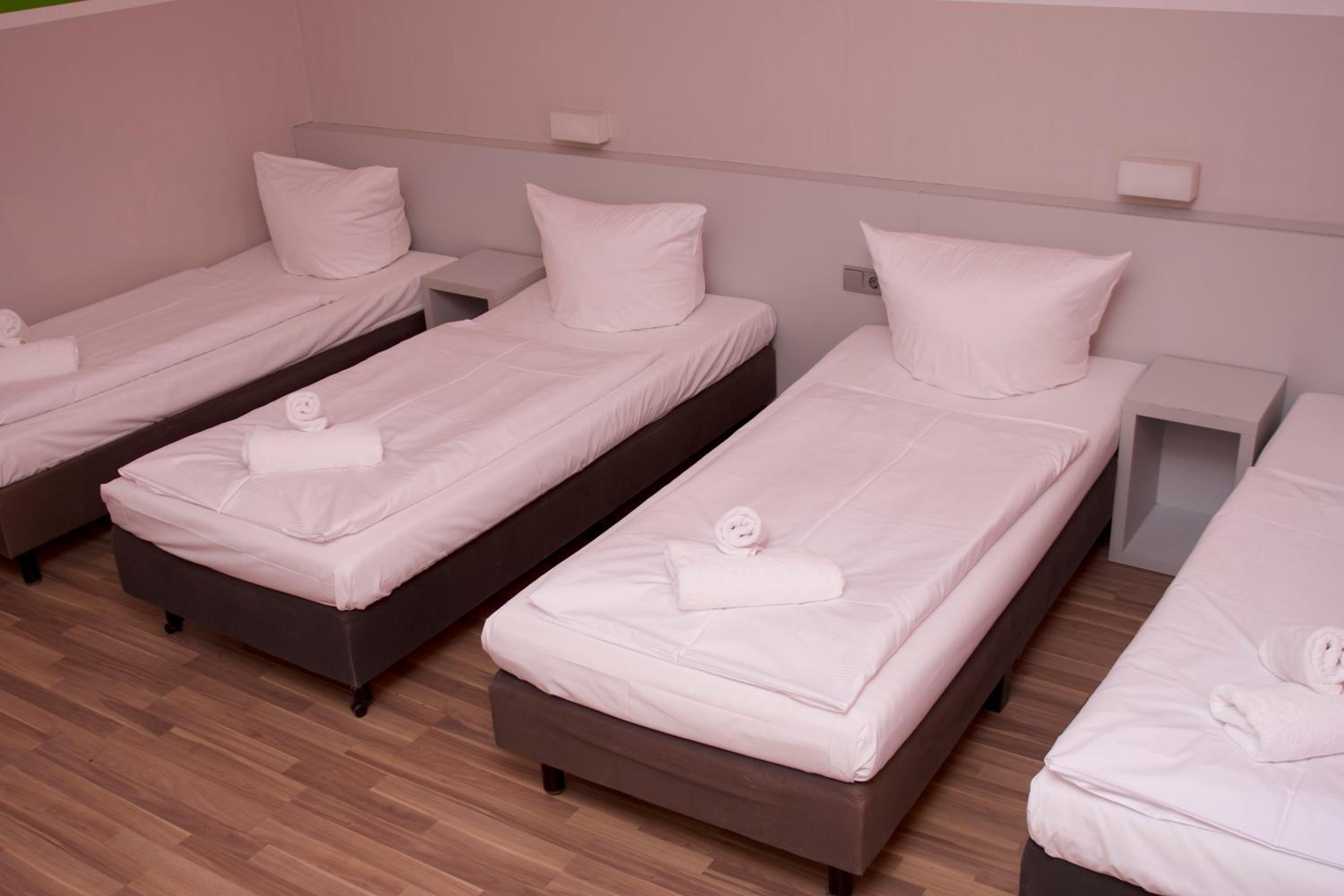 Фото Colour Hotel