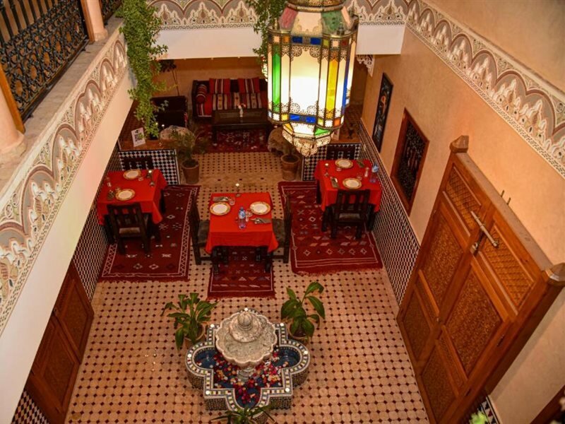 Фото Riad Zanouba