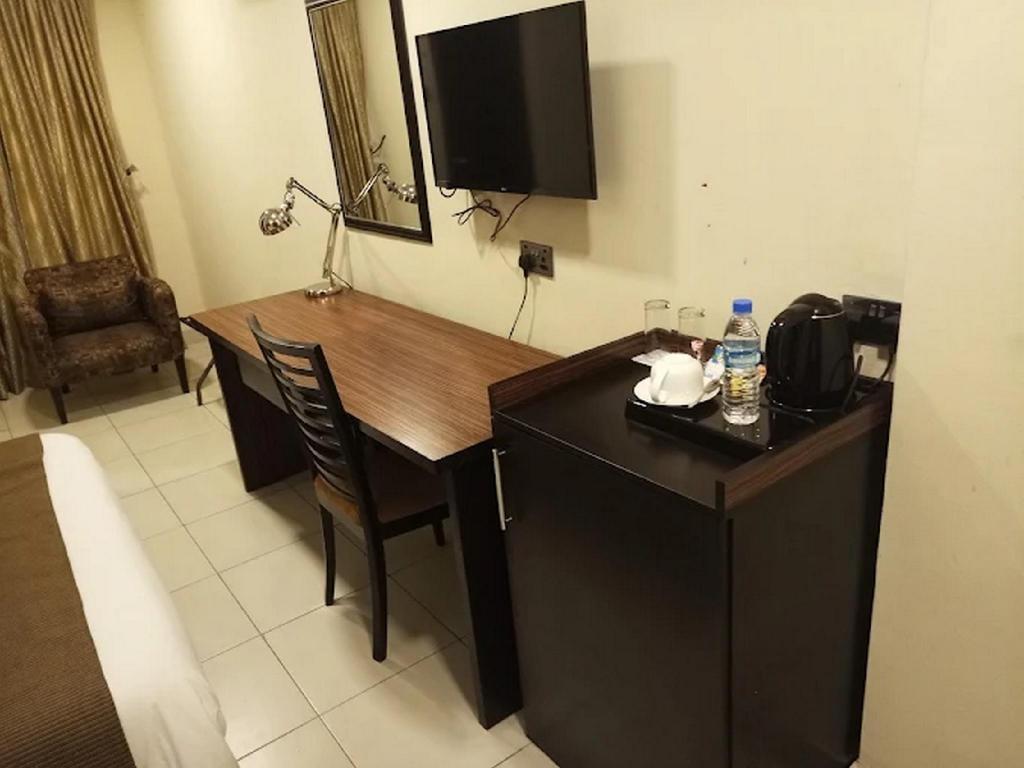 Фото Class Suites Signature