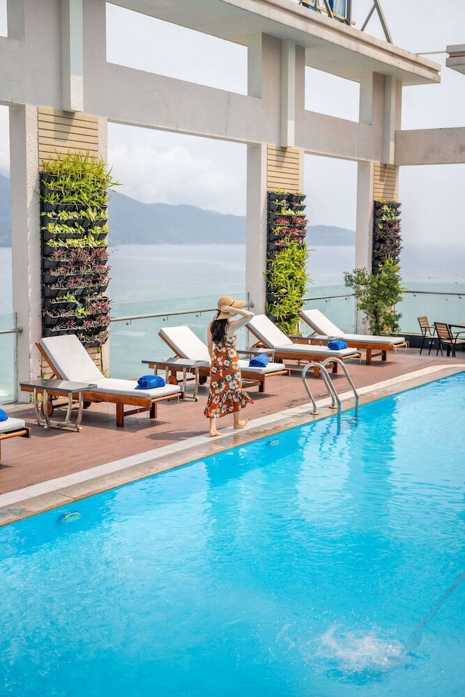 Фото Diamond Sea Hotel