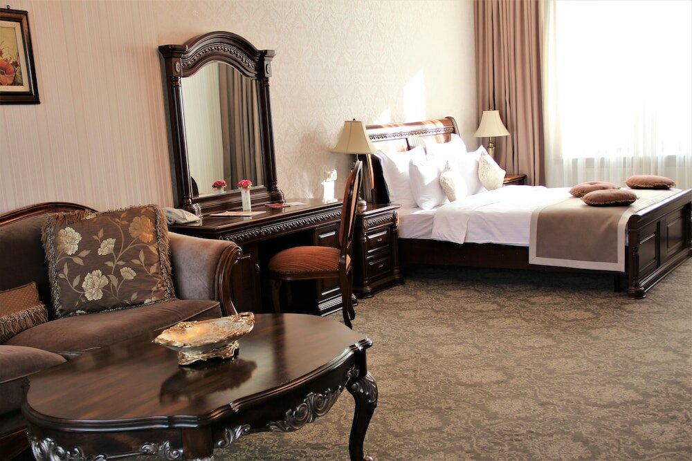 Фото Шарден вилла