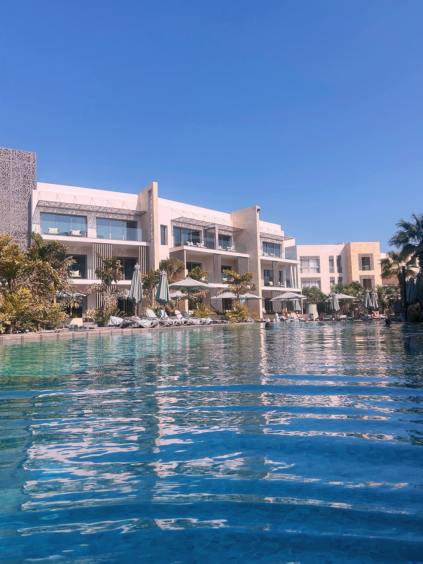 Фото Doubletree by Hilton Mangroovy El Gouna Resort