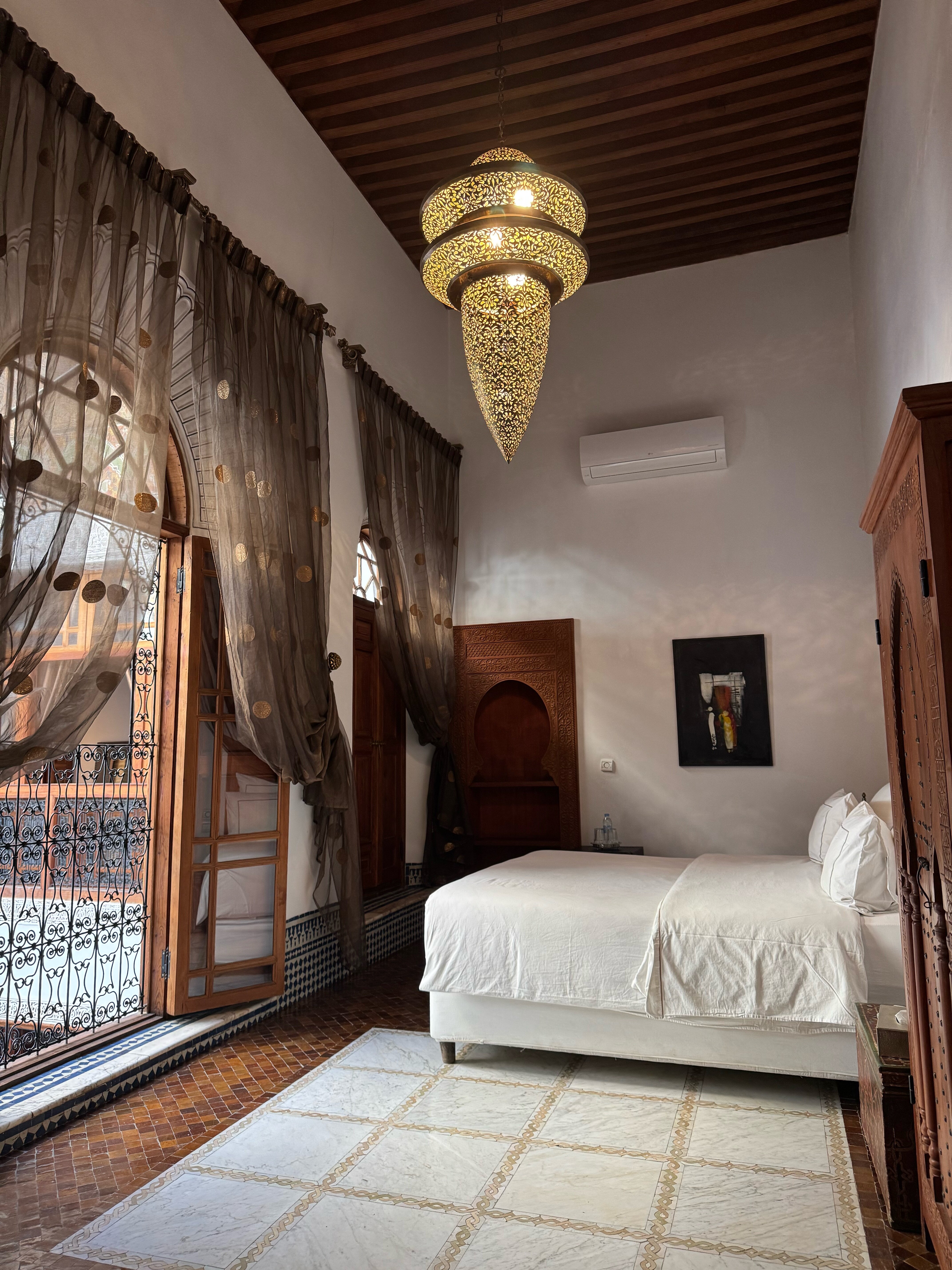 Фото Riad Layla