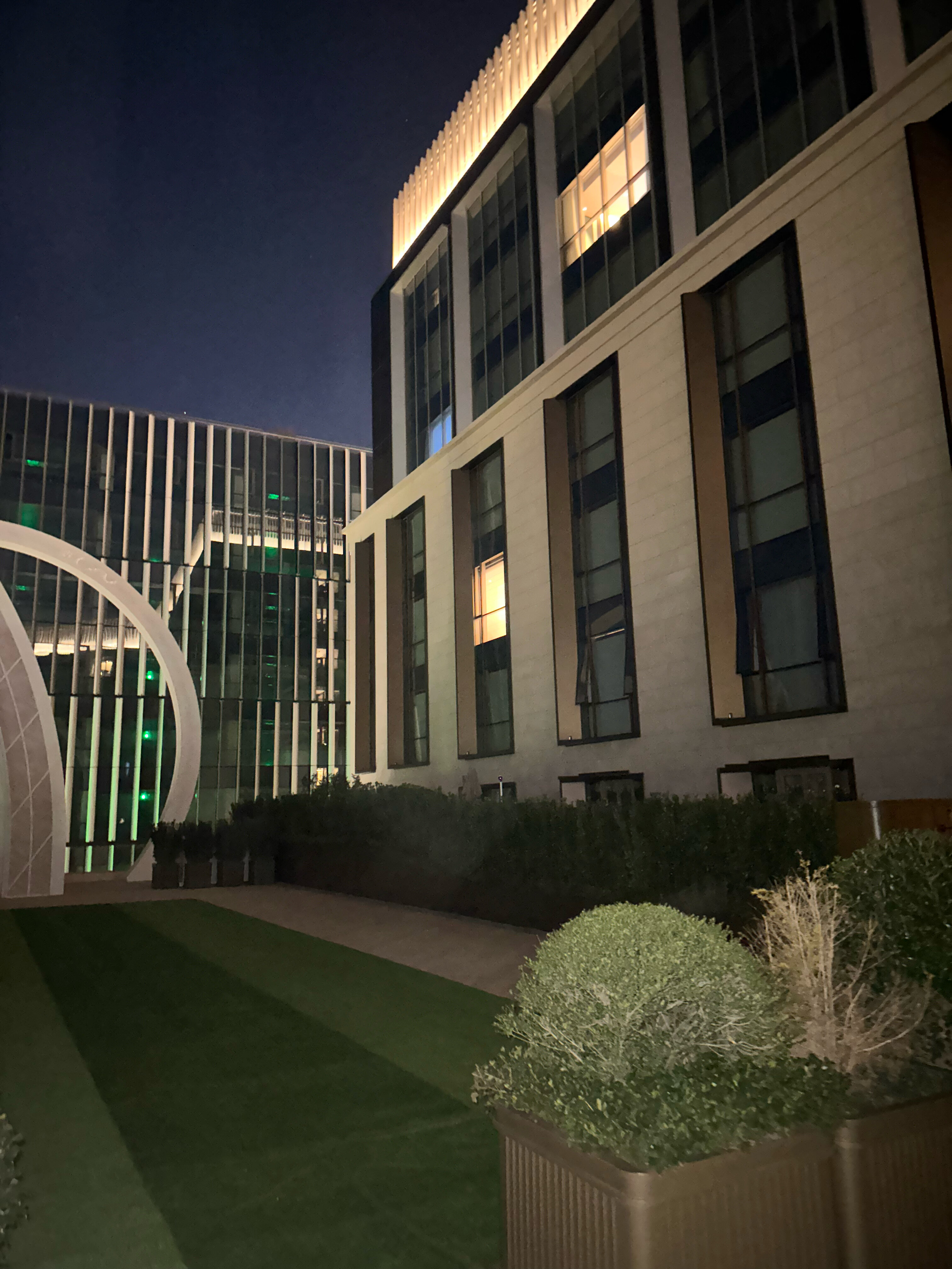 Фото Cordis Shanghai Hongqiao