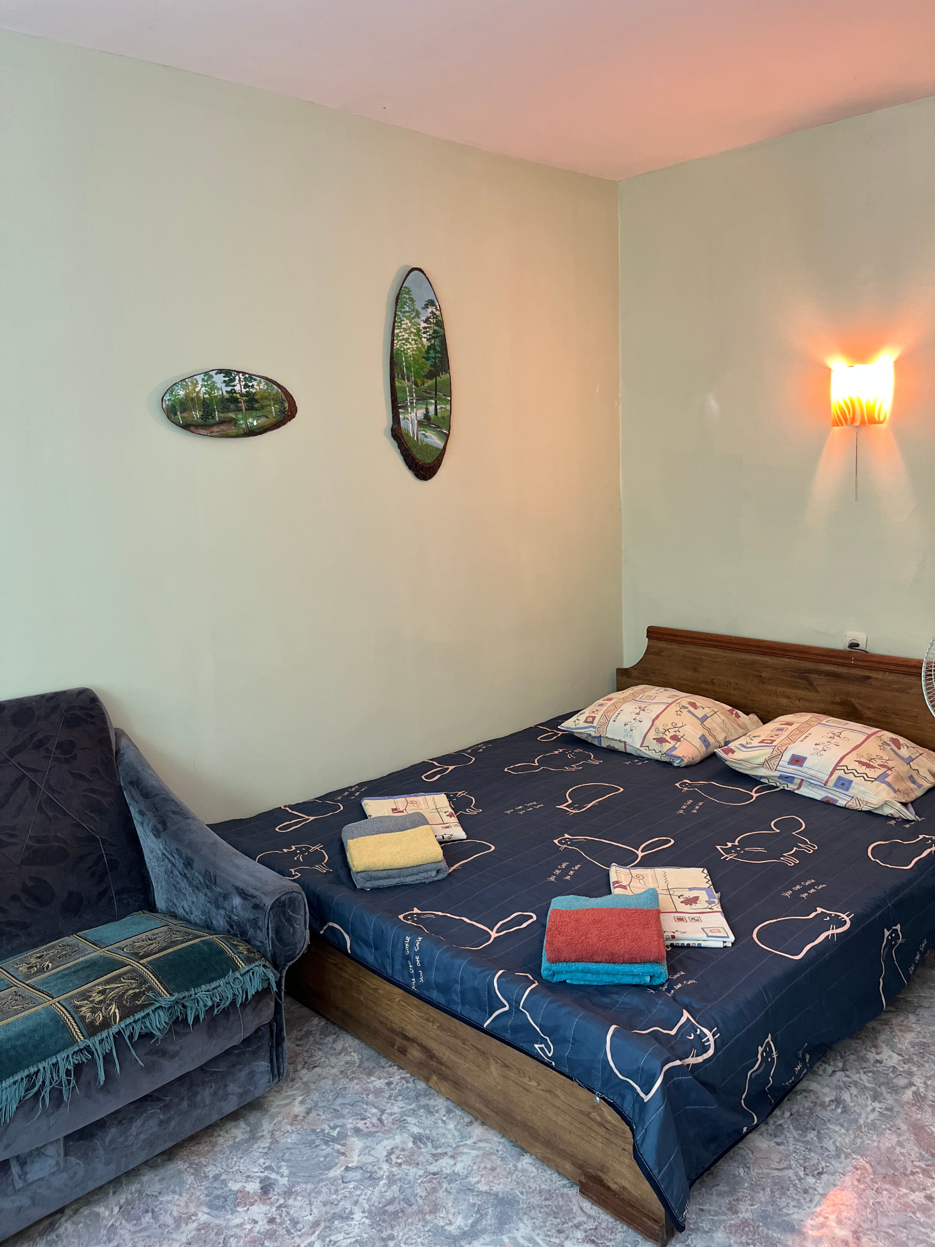 Фото Летний