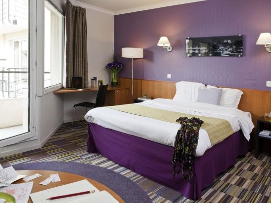 Фото Aparthotel Adagio Porte de Versailles