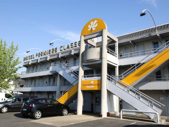 Фото Campanile Chambray Les Tours