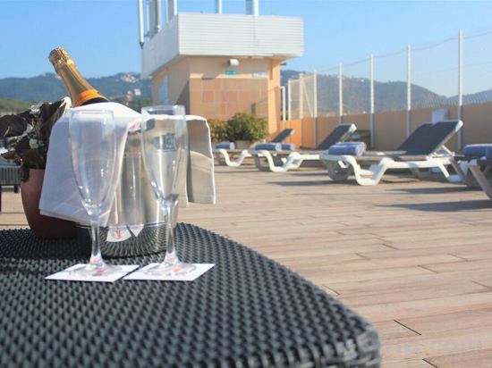 Фото Espanya - 30º hotels