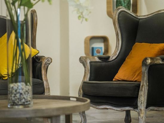 Фото Best Western Le Marquis de La Baume