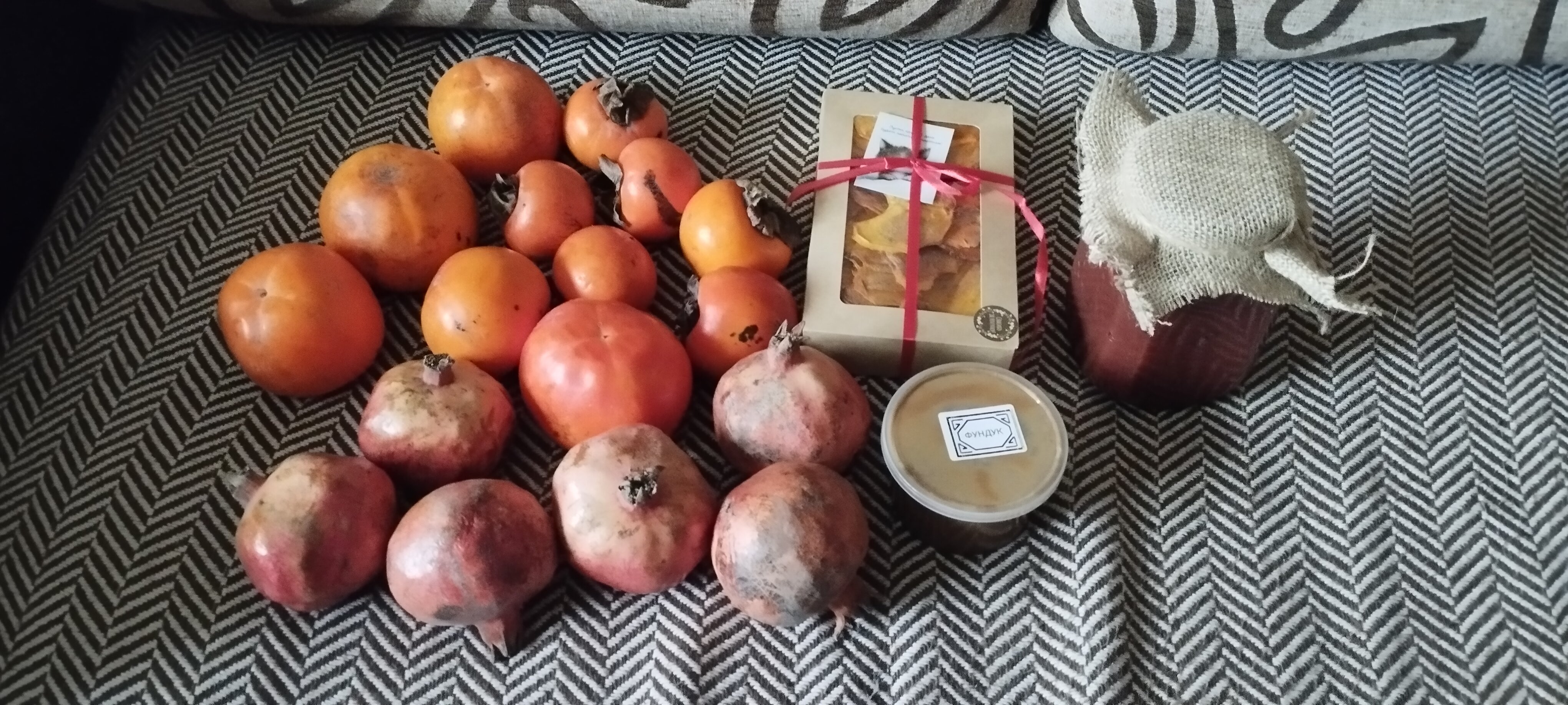 Фото Ла Дербент