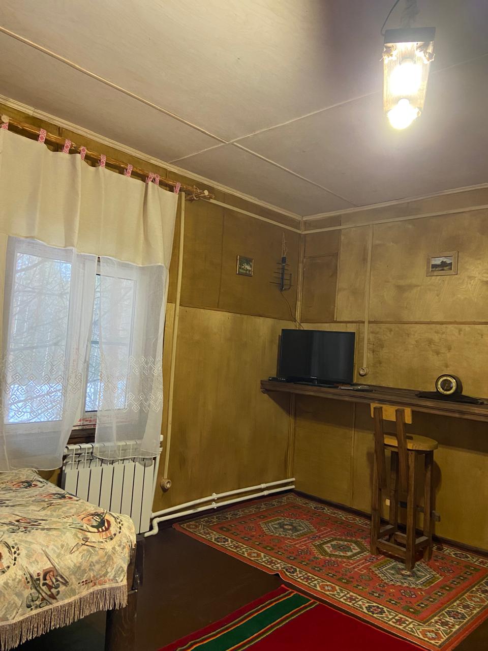 Фото Избушка