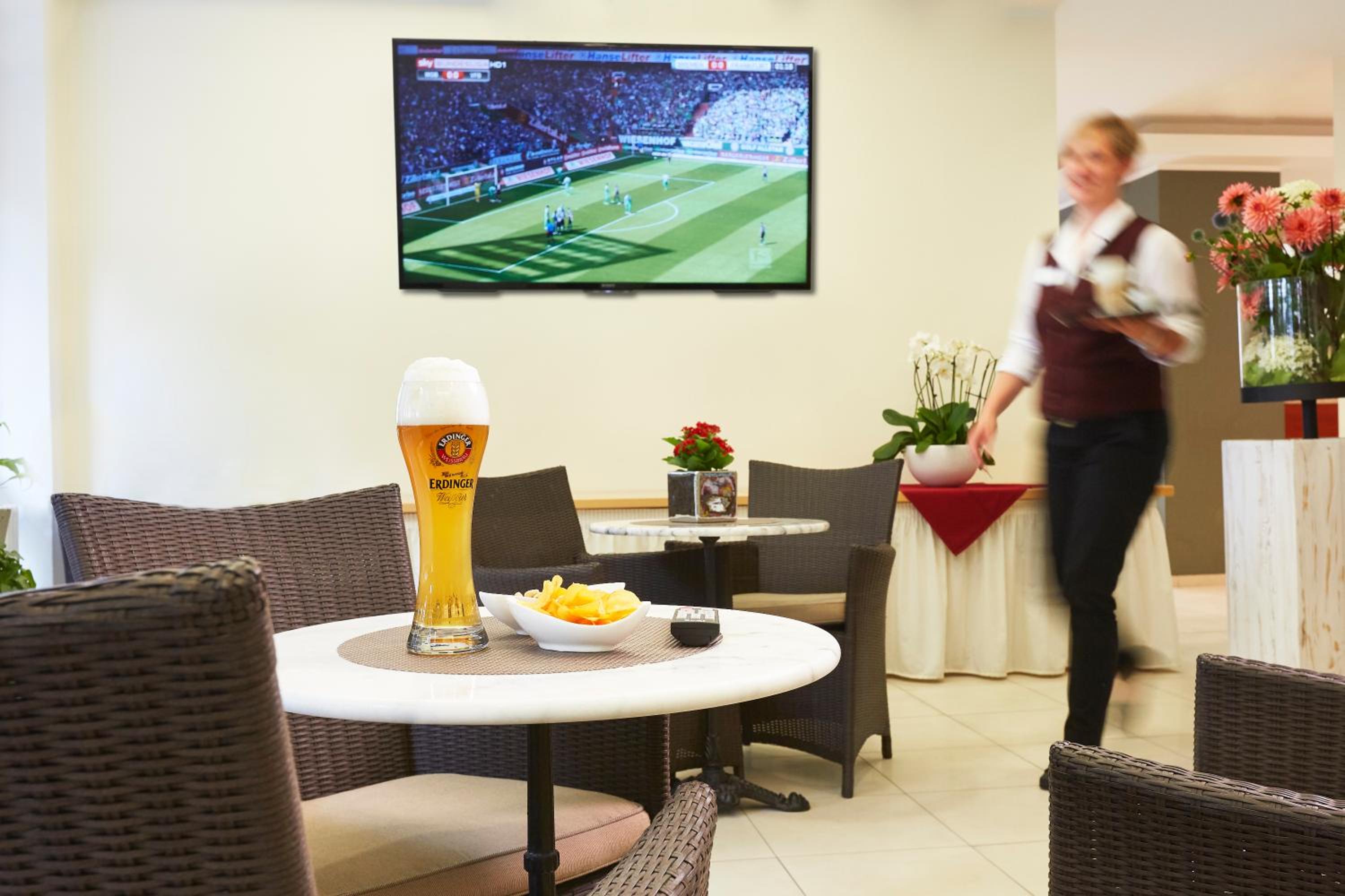 Фото In VIA Gäste- und Tagungshaus im Meinwerk-Institut