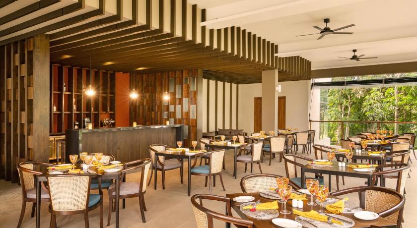 Фото Jetwing Kandy Gallery