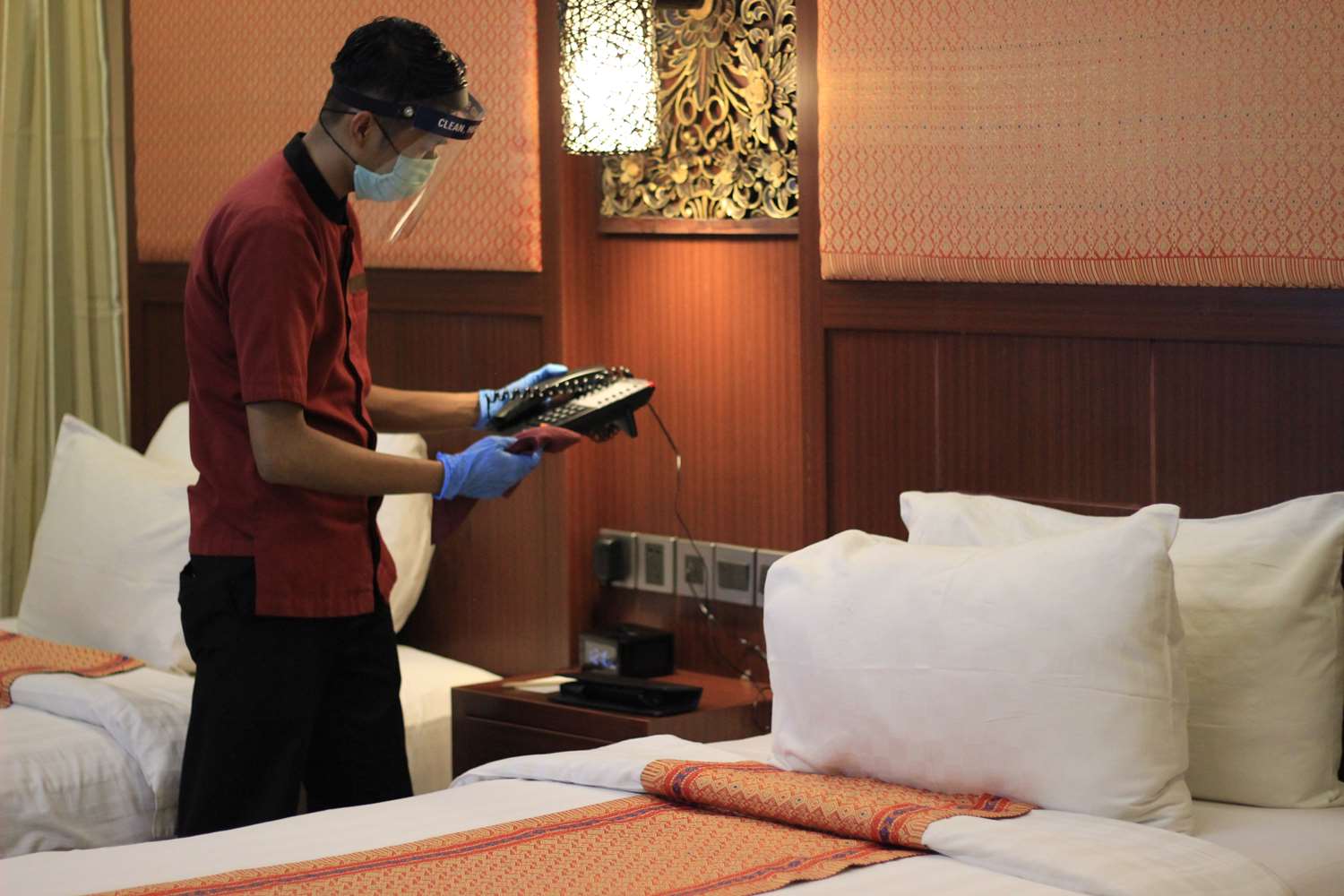 Фото Best Western Plus Makassar Beach