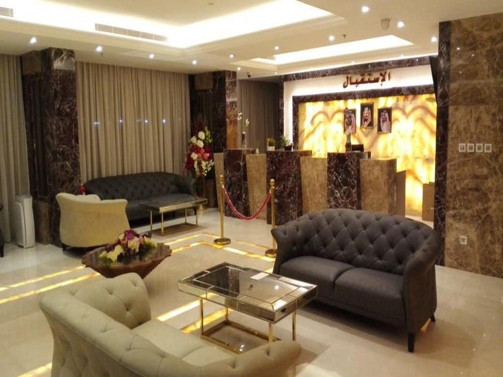 Фото Taj Alworood Hotel