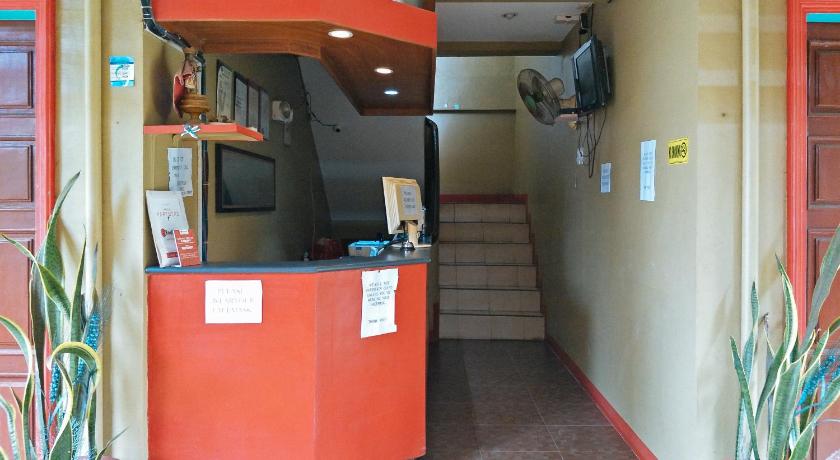 Фото RedDoorz Bankal Lapulapu