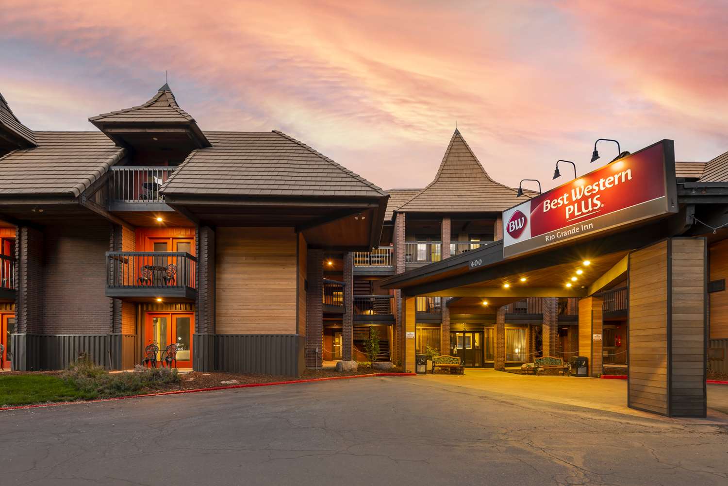 Фото отеля 3