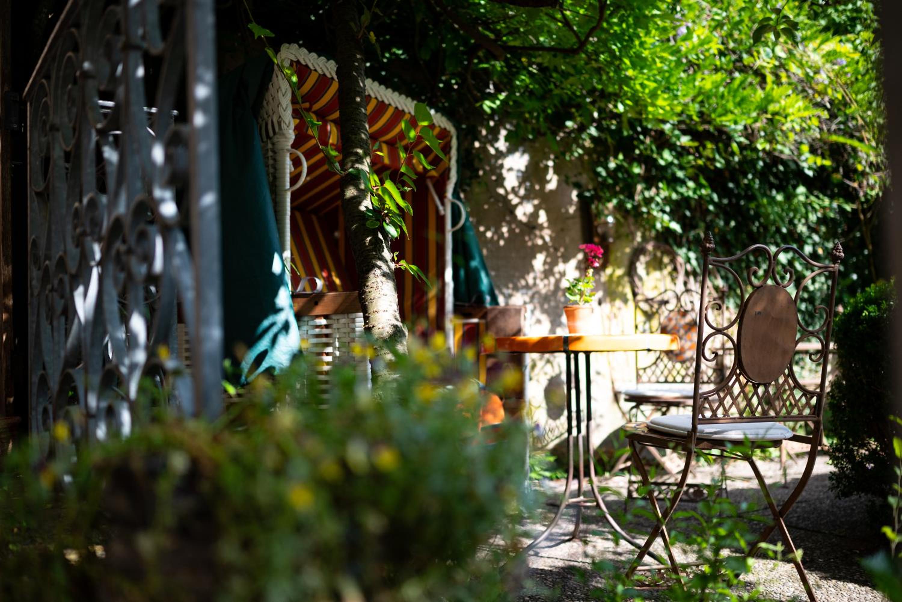 Фото Hotel Gerberhaus