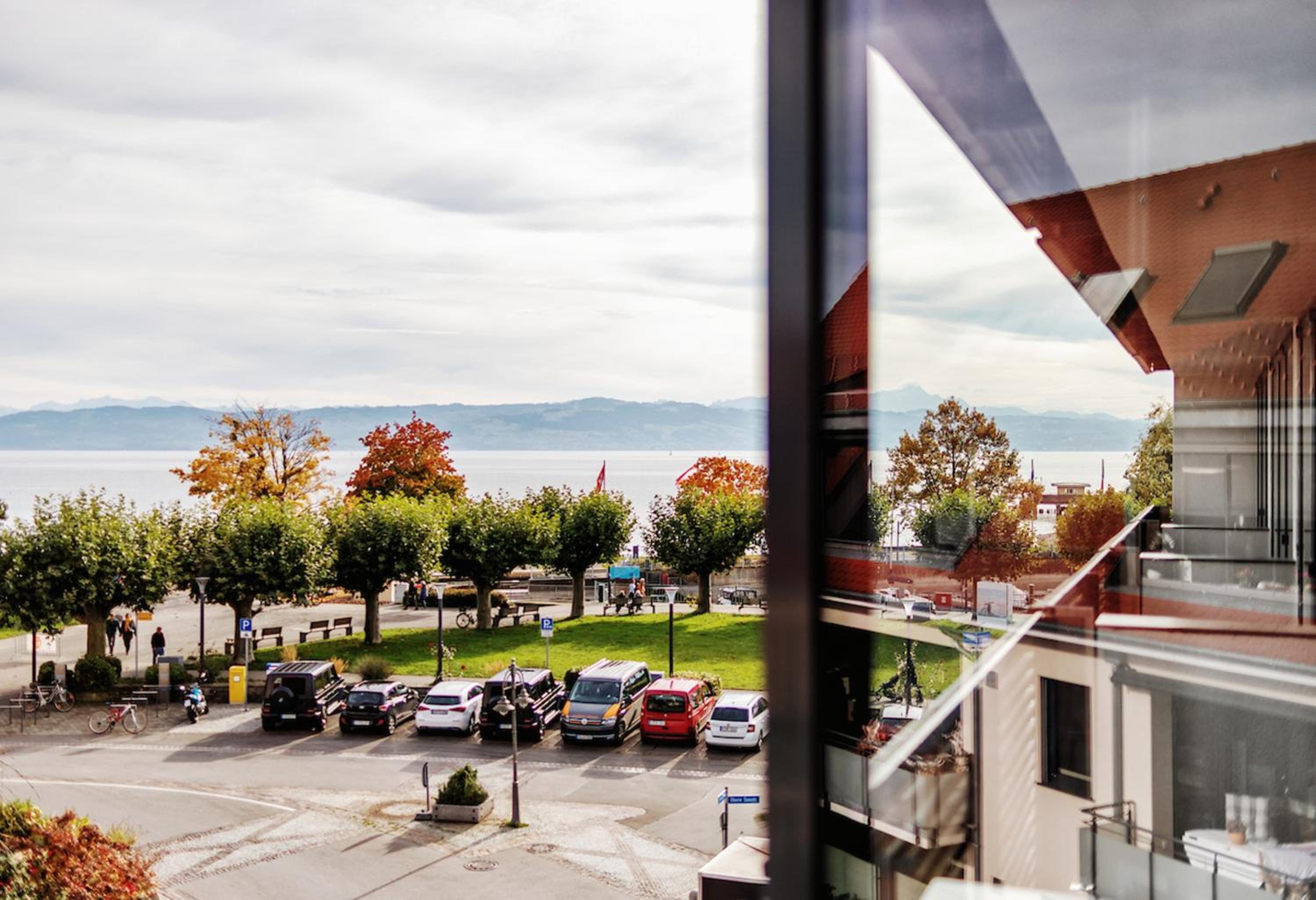 Фото Seehotel Litz