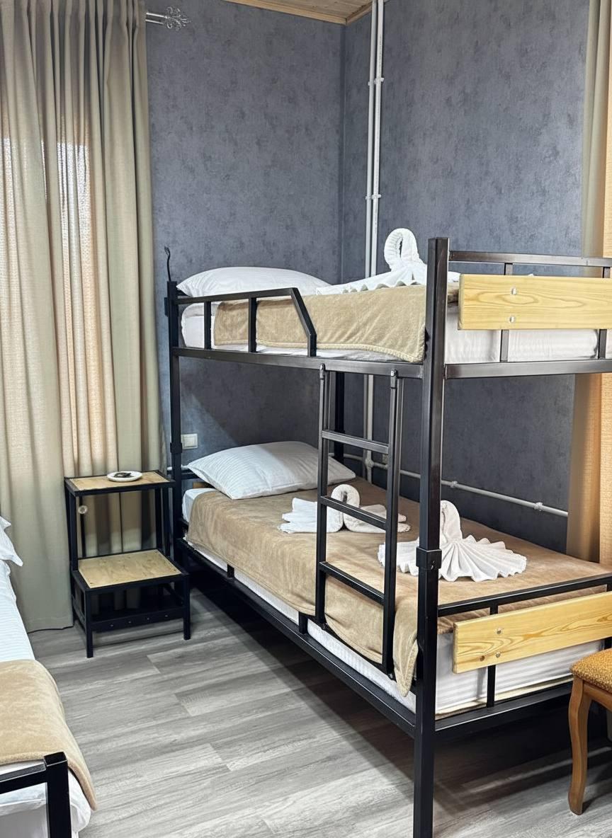 Фото отеля 4