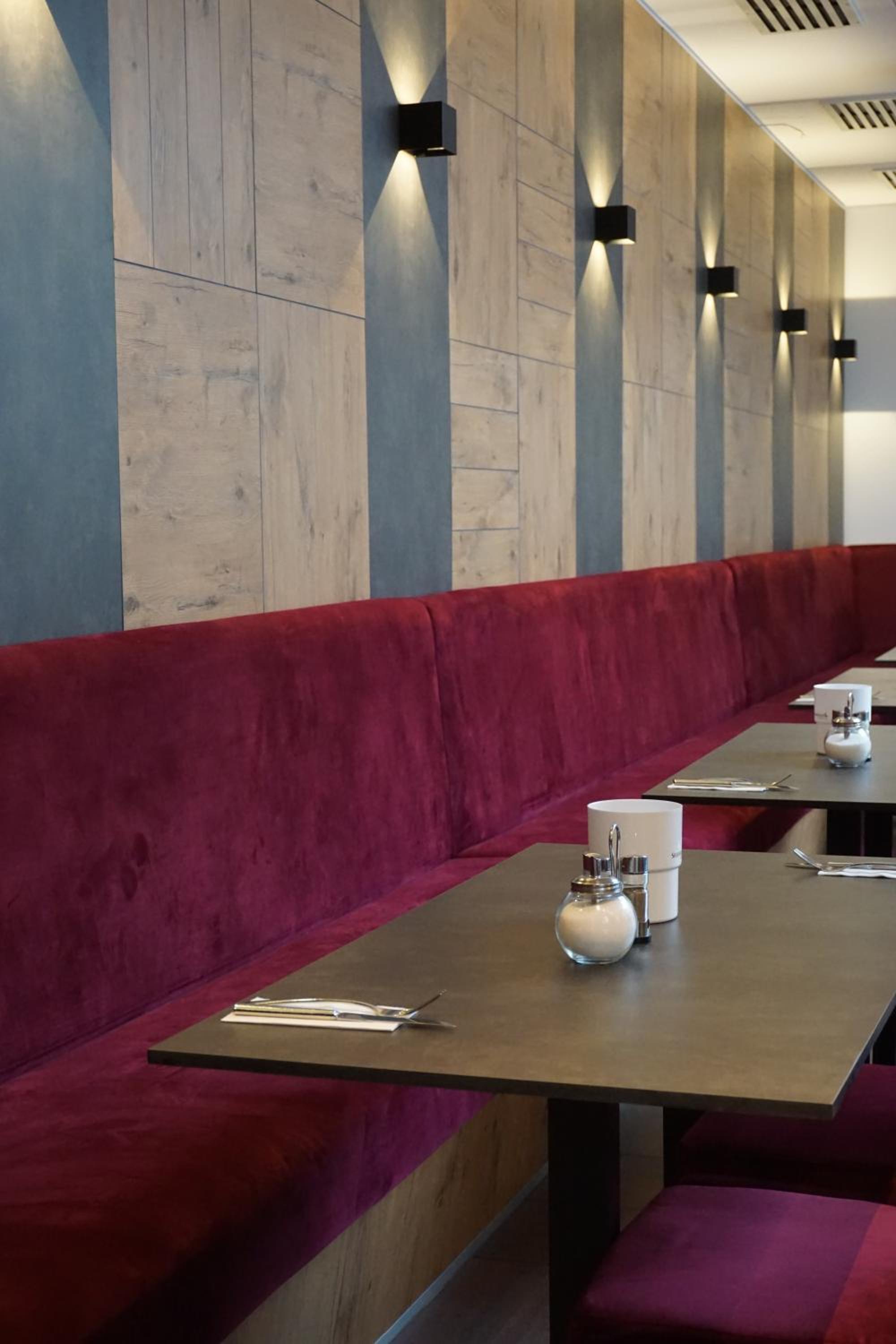 Фото Grüner Baum