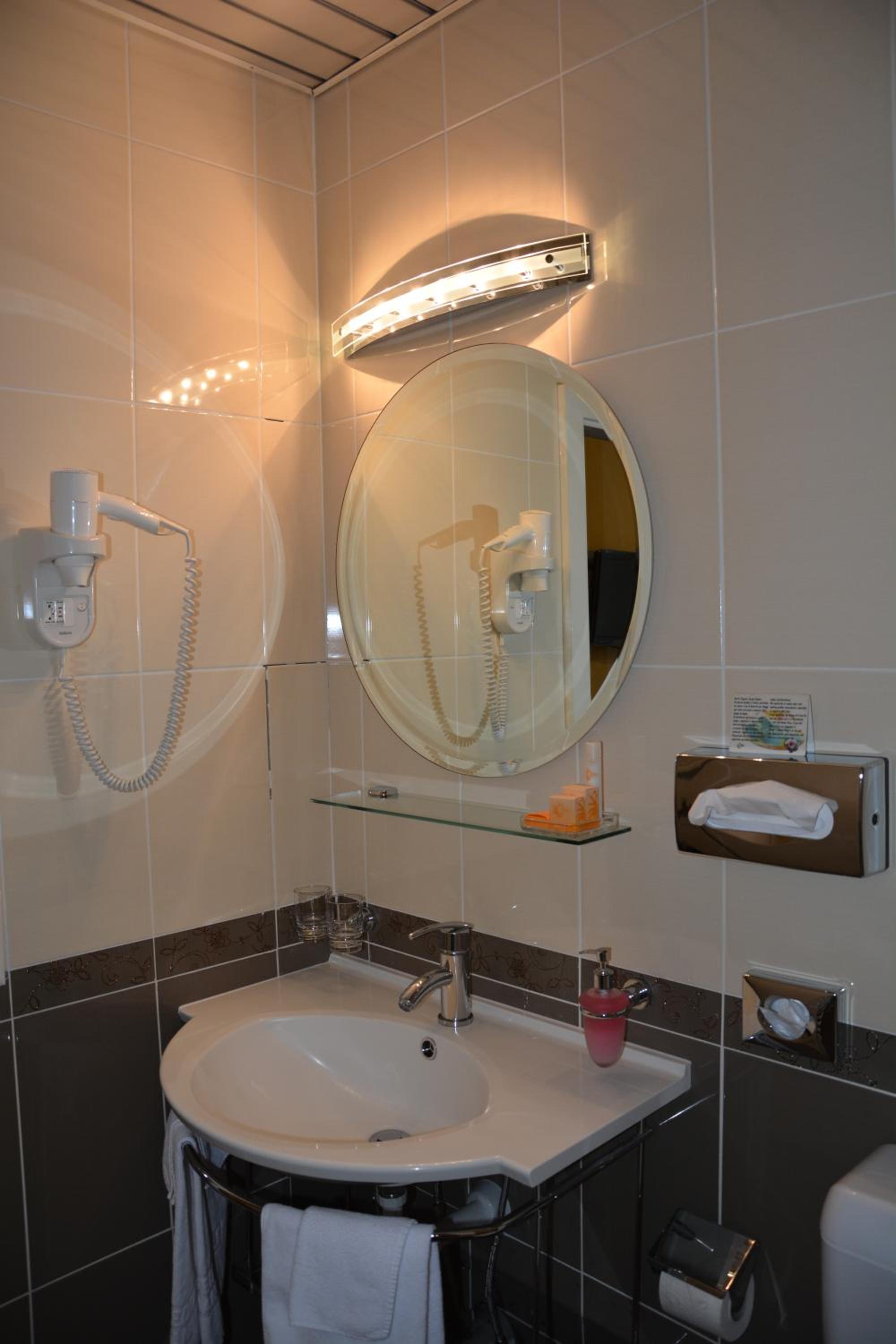 Фото Hotel Federale Lugano