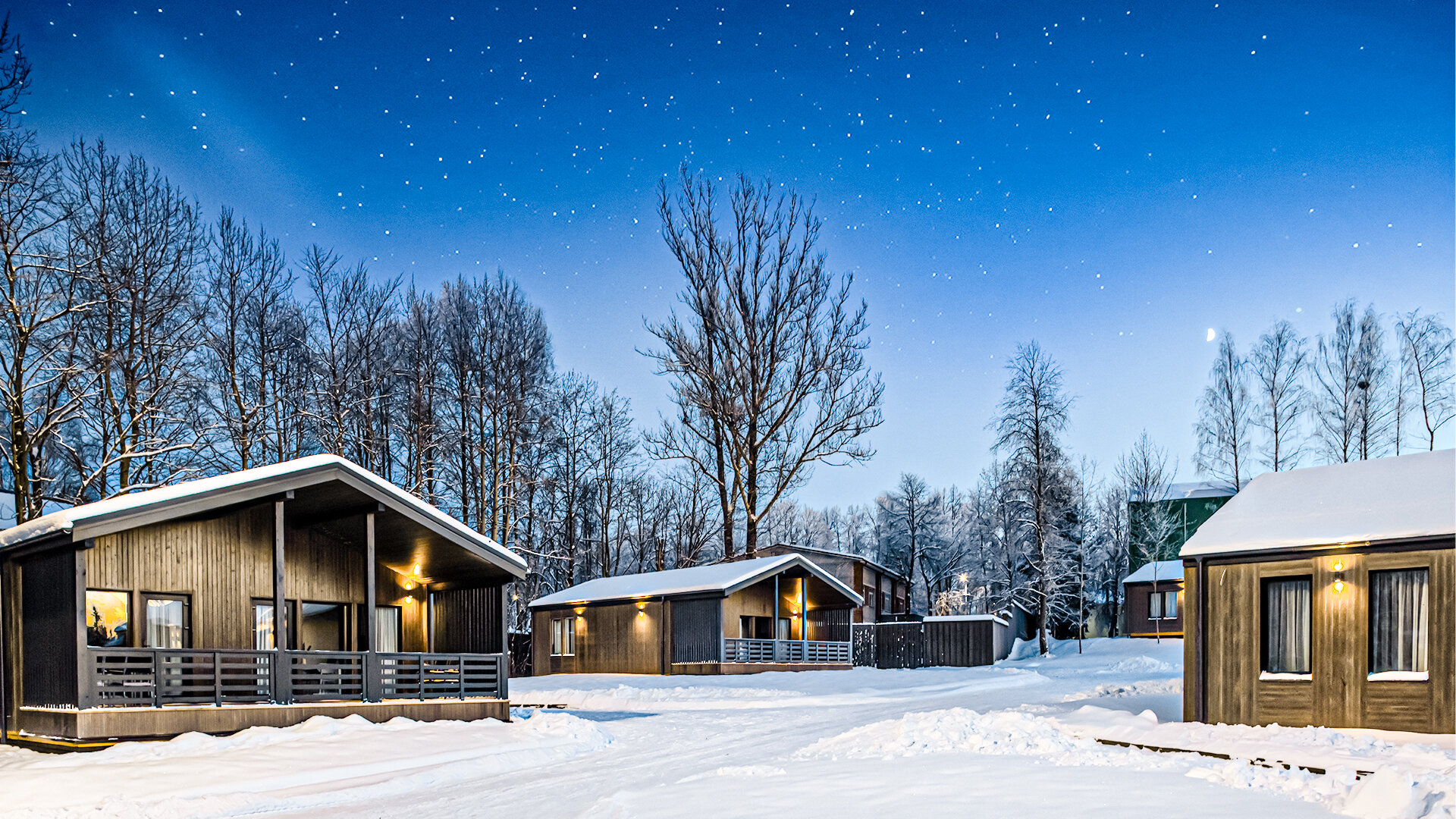 Фото Русские Сезоны Комфорт Отель 4 Пересвет