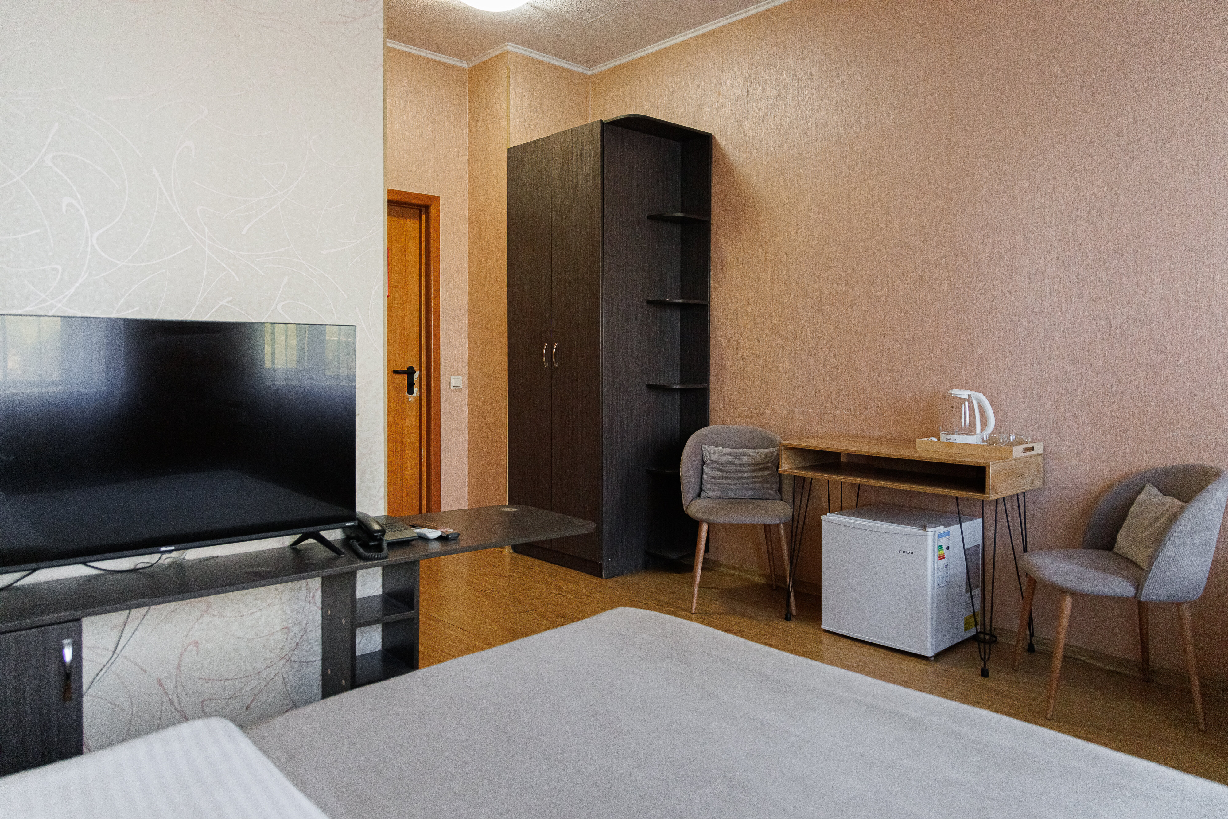 Фото Парк Культуры