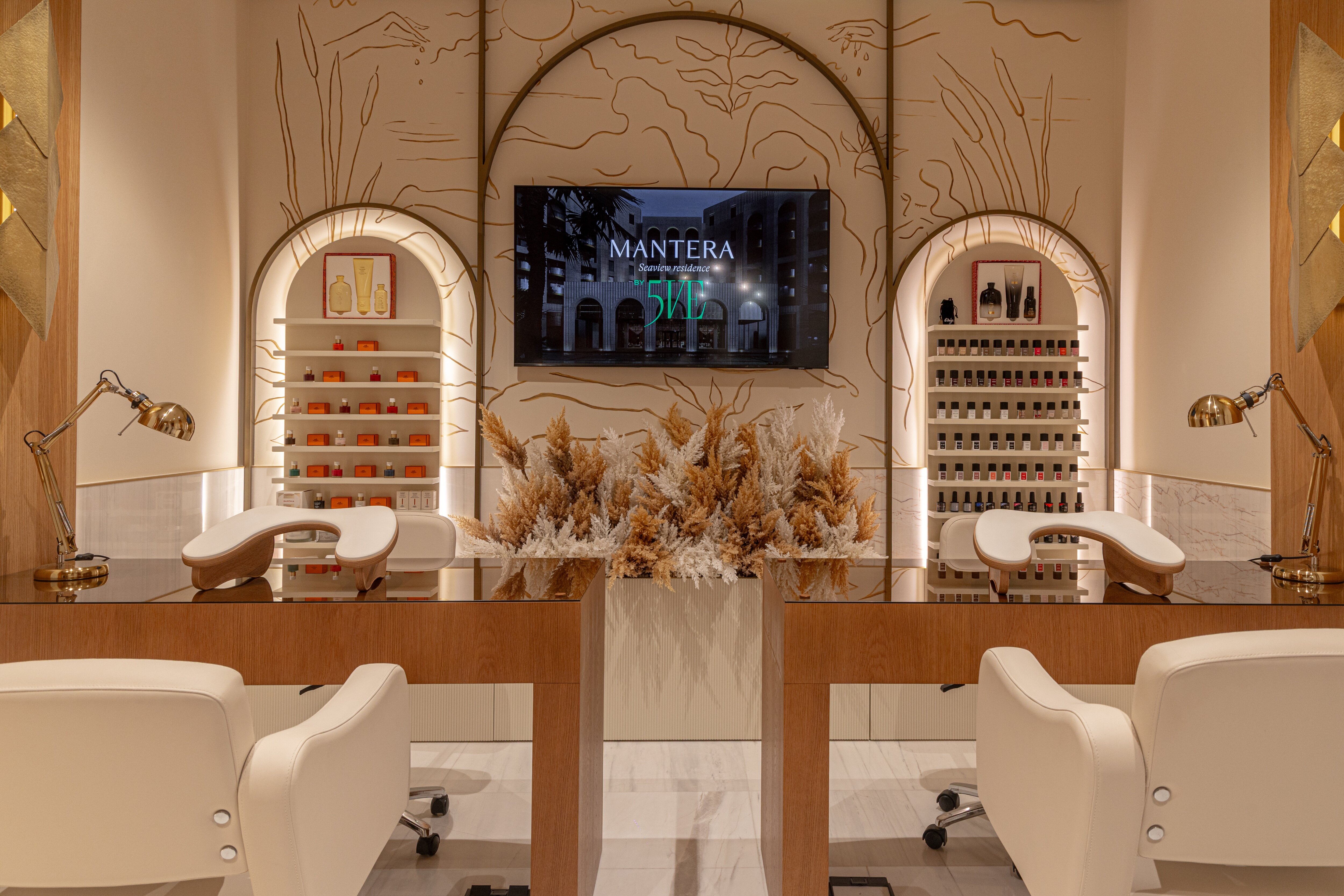 Фото Mantera Supreme