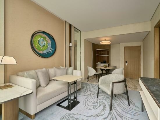 Фото Sheraton Saigon Hotel & Towers