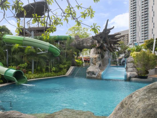 Фото Amari Pattaya