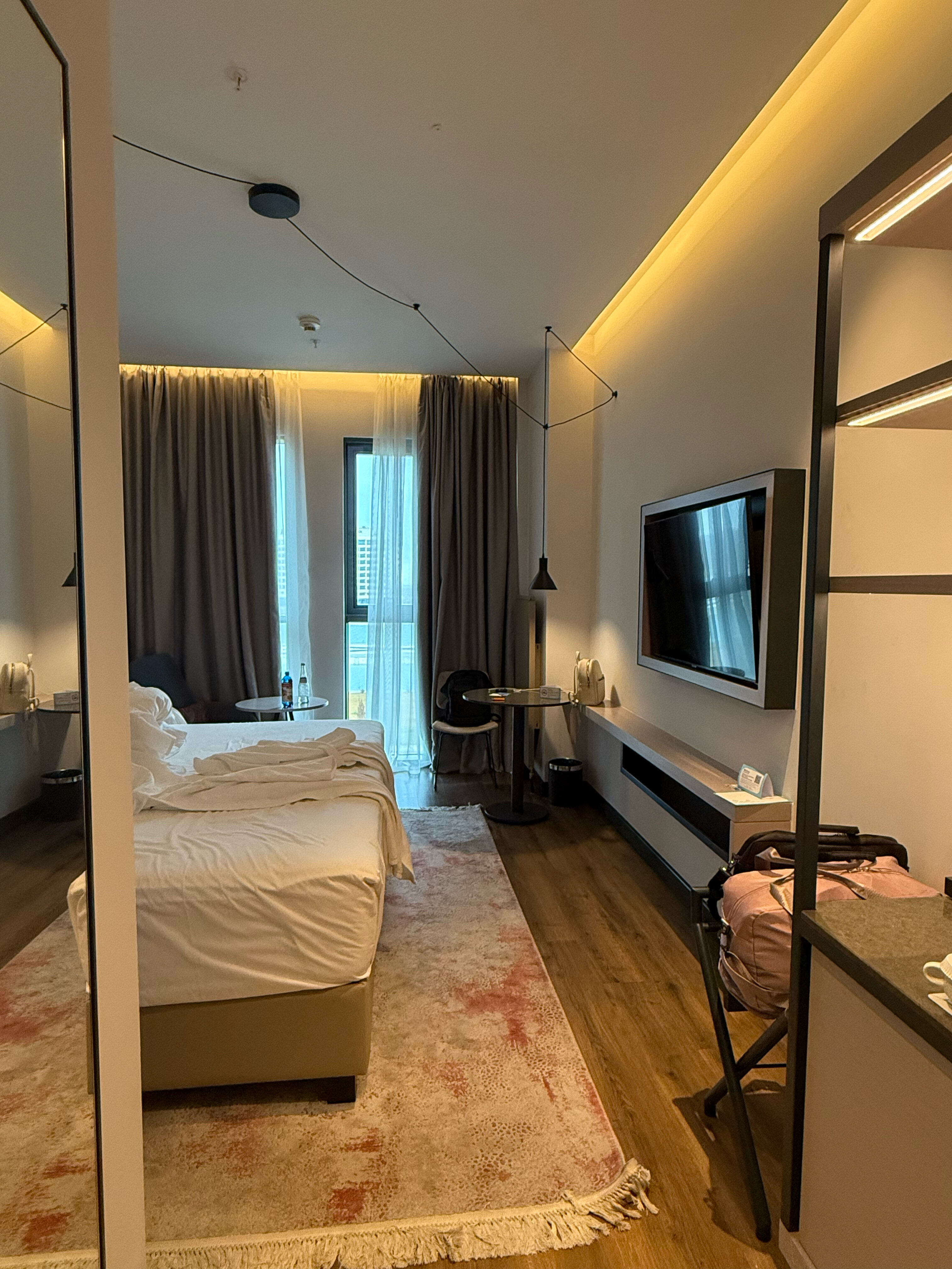 Фото Hilton Garden Inn Samarkand