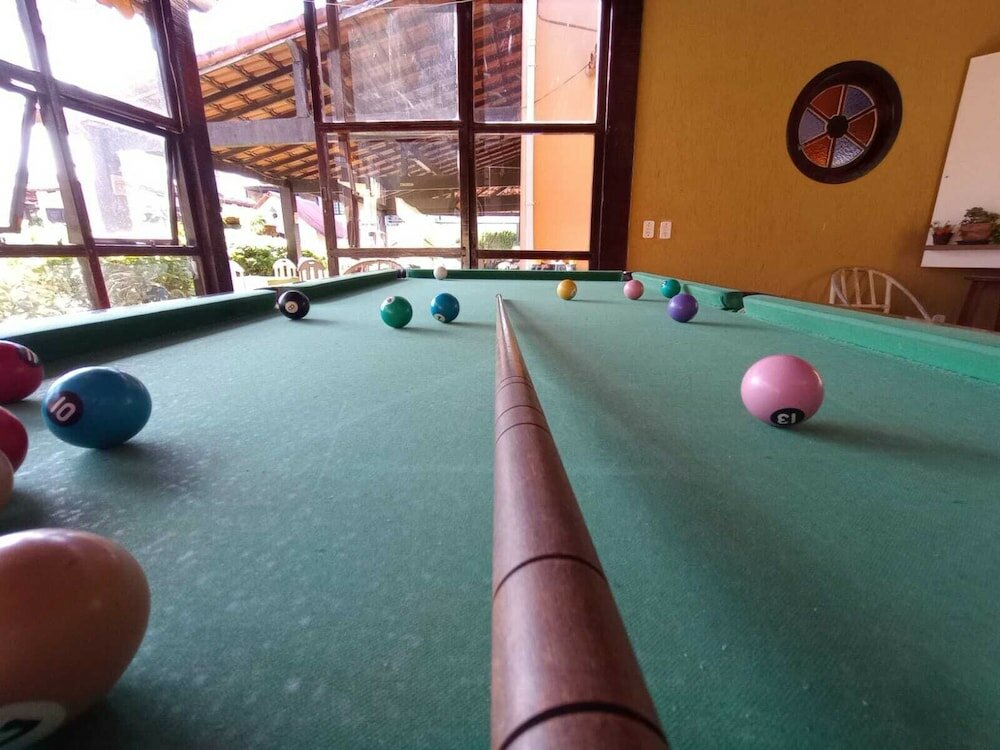 Фото Pousada Estalage