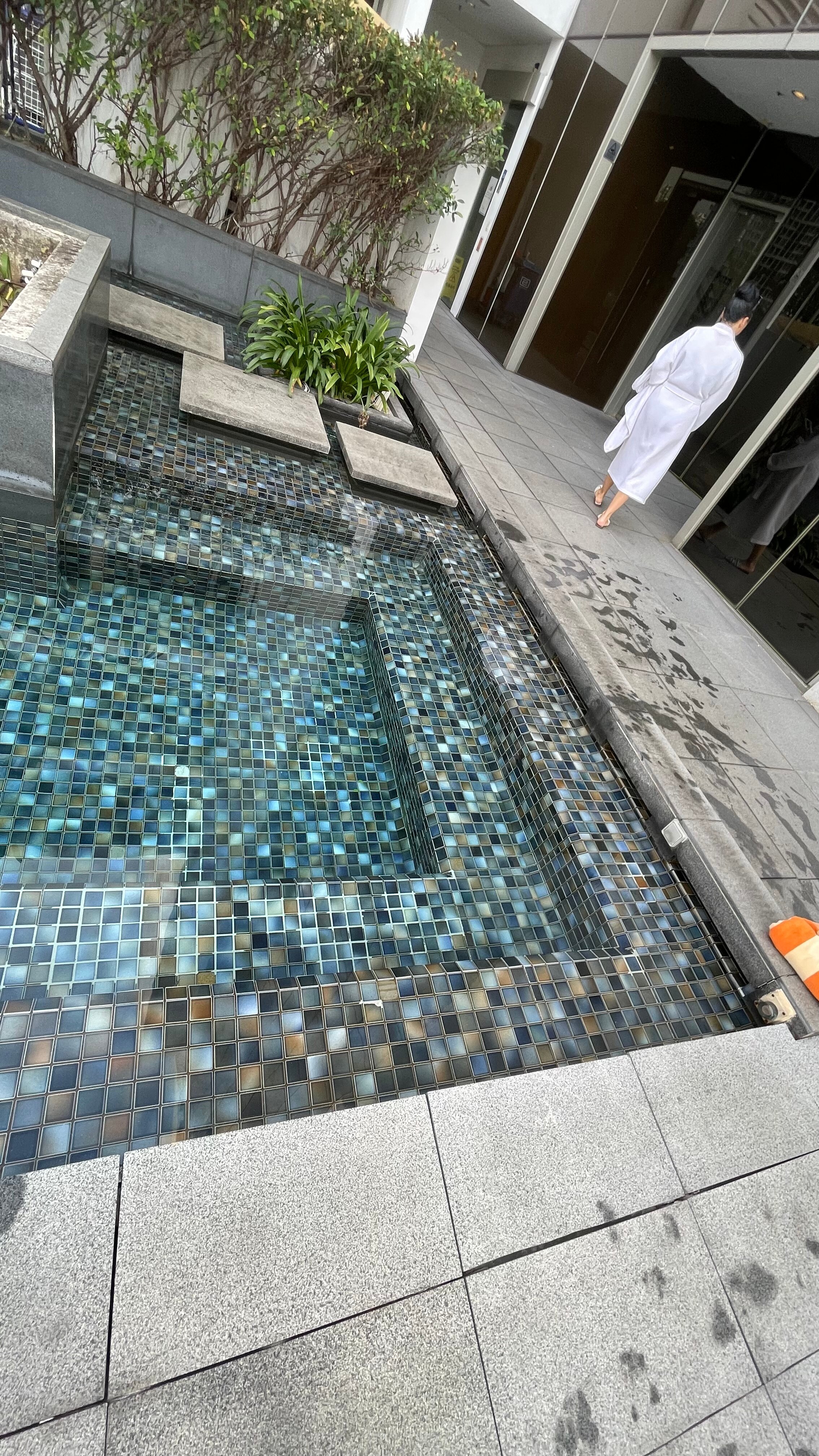 Фото Dorsett Singapore